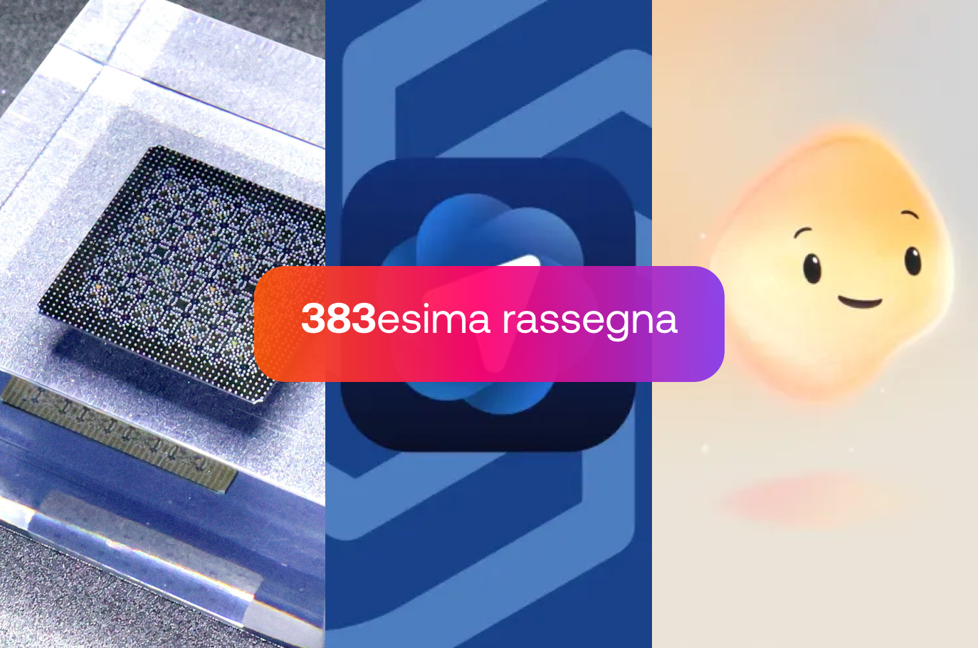 Algoritmo quantistico di Google, Aggiornamenti per Atlas, L'erede di Clippy