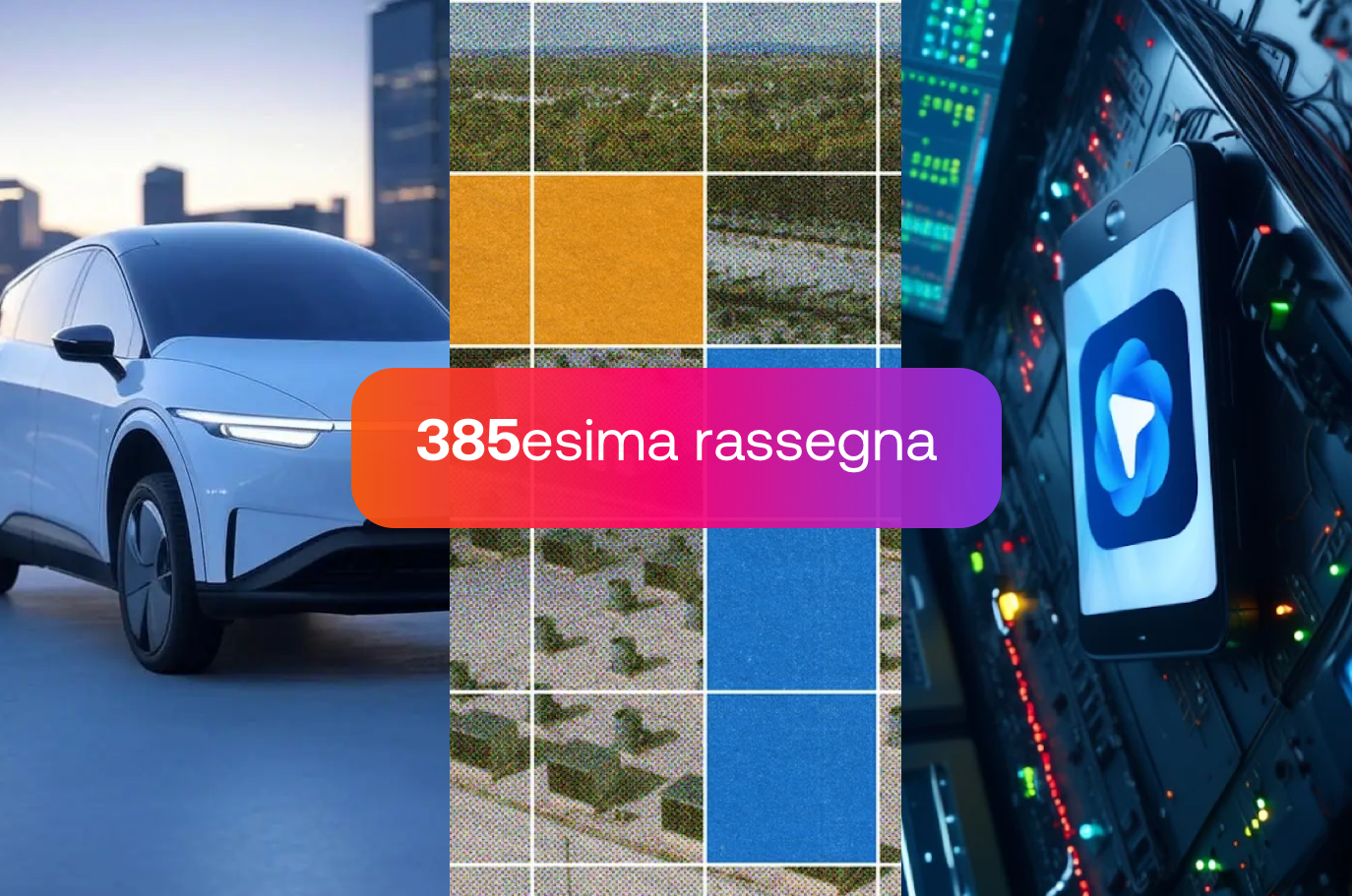 I robotaxi di Nvidia, Amazon nasconde il consumo d'acqua, Vulnerabilità in ChatGPT Atlas