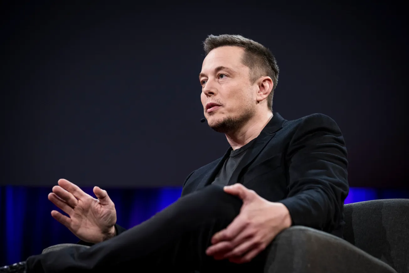 Ecco l'inside story del perché Elon Musk ha licenziato l'intero staff del Tesla Supercharger