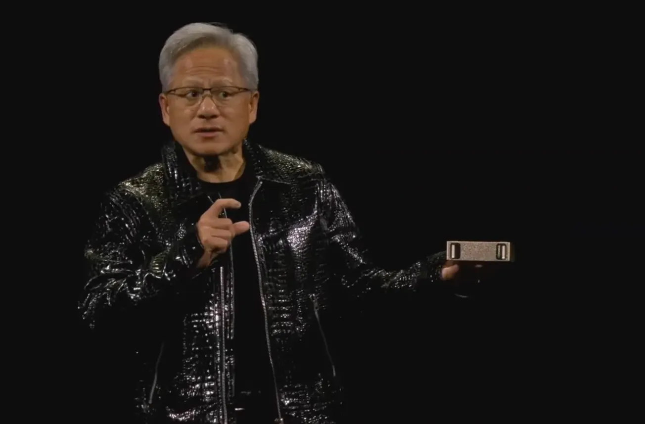 Nvidia annuncia il personal supercomputer AI da 3,000 dollari chiamato Digits