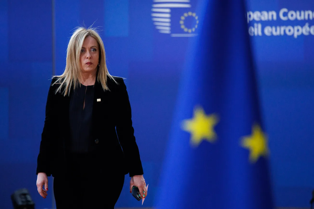 Italia pronta a partire insieme a SpaceX con un accordo sui servizi di sicurezza nelle telecomunicazioni