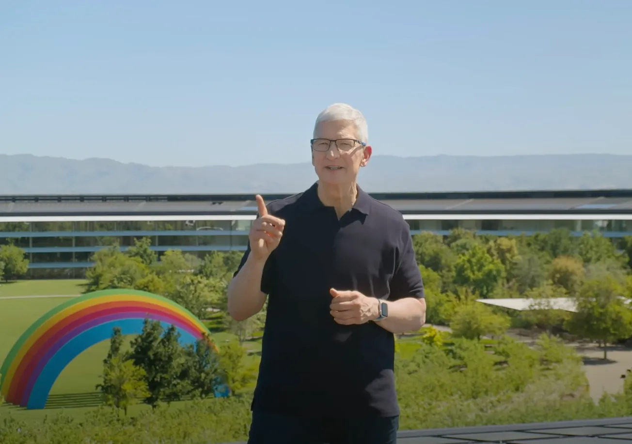 Board di Apple raccomanda agli azionisti di votare contro la proposta di eliminare i programmi di diversità