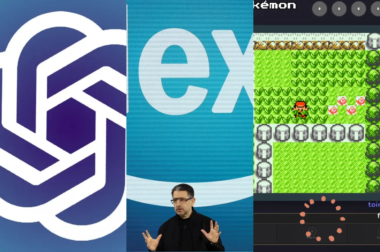 OpenAI Deep Research per tutti, Alexa+ diventa umano, Claude gioca a Pokemon su Twitch