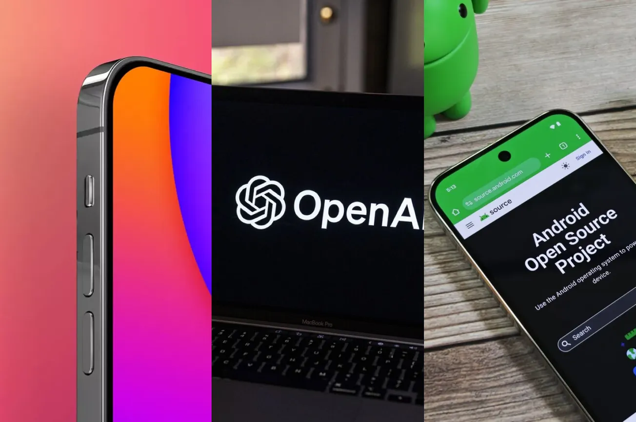 Apple apre i sistemi per l'UE, OpenAI triplica fatturato, Android sviluppato in privato