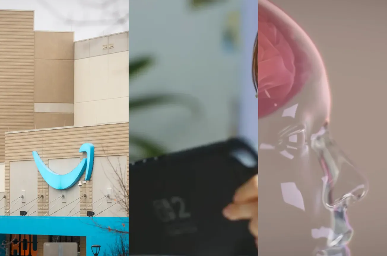 Amazon vuole TikTok, Nintendo Switch 2 a giugno, Neuralink cerca nuovi pazienti