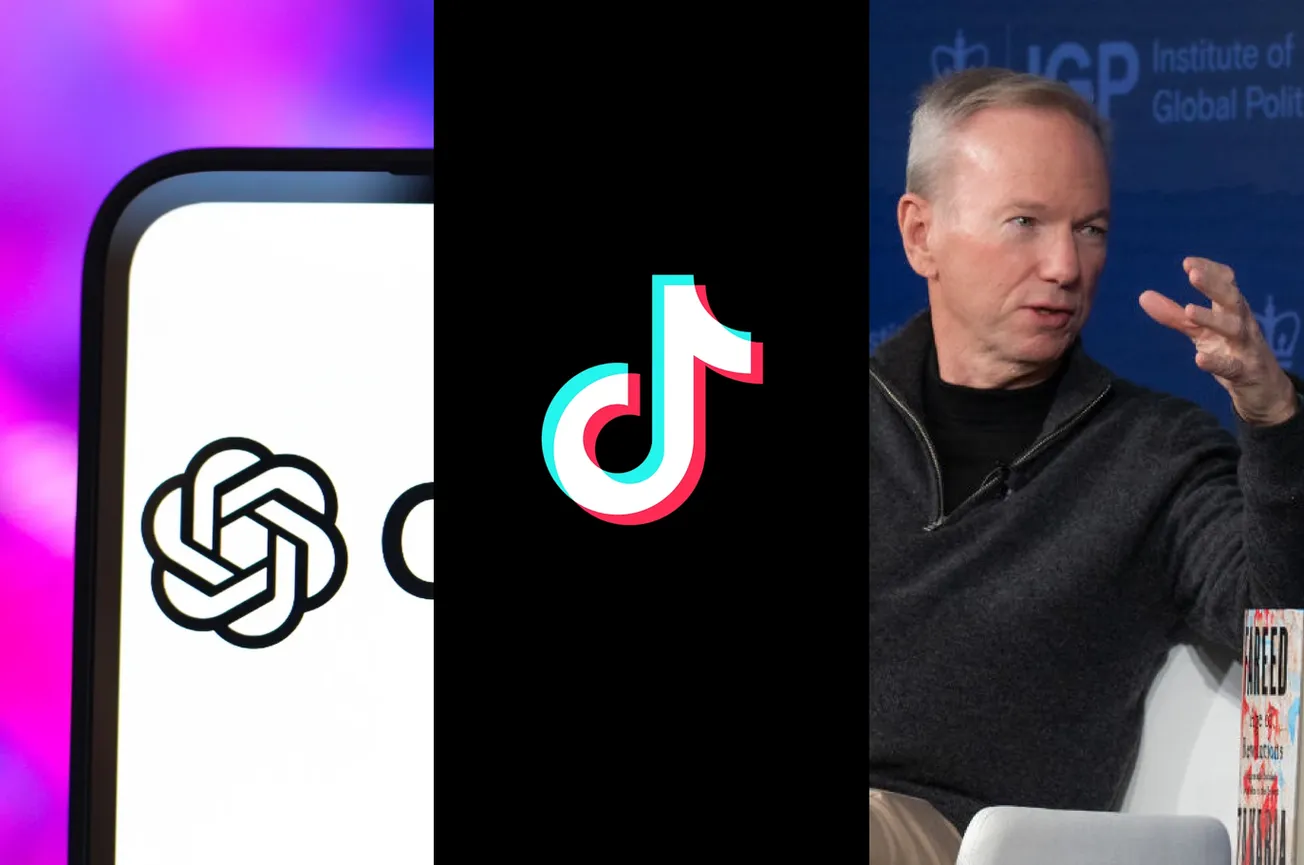 OpenAI rimane no profit, TikTok multata in EU, Data center in orbita
