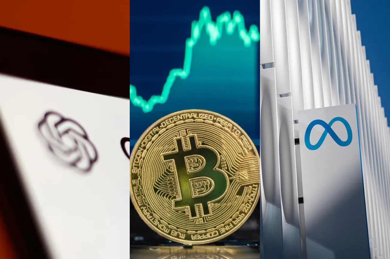 OpenAI browser, Record BitCoin, Meta ruba ancora talenti