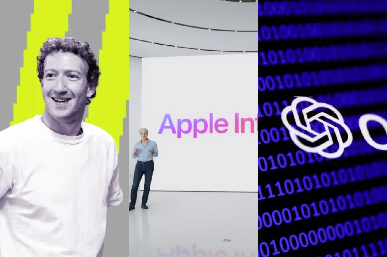 Meta Superintelligence, Siri AI senza Apple, OpenAI e gli stipendi