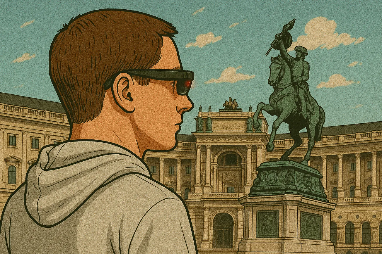 Ecco la tua vita fra dieci anni