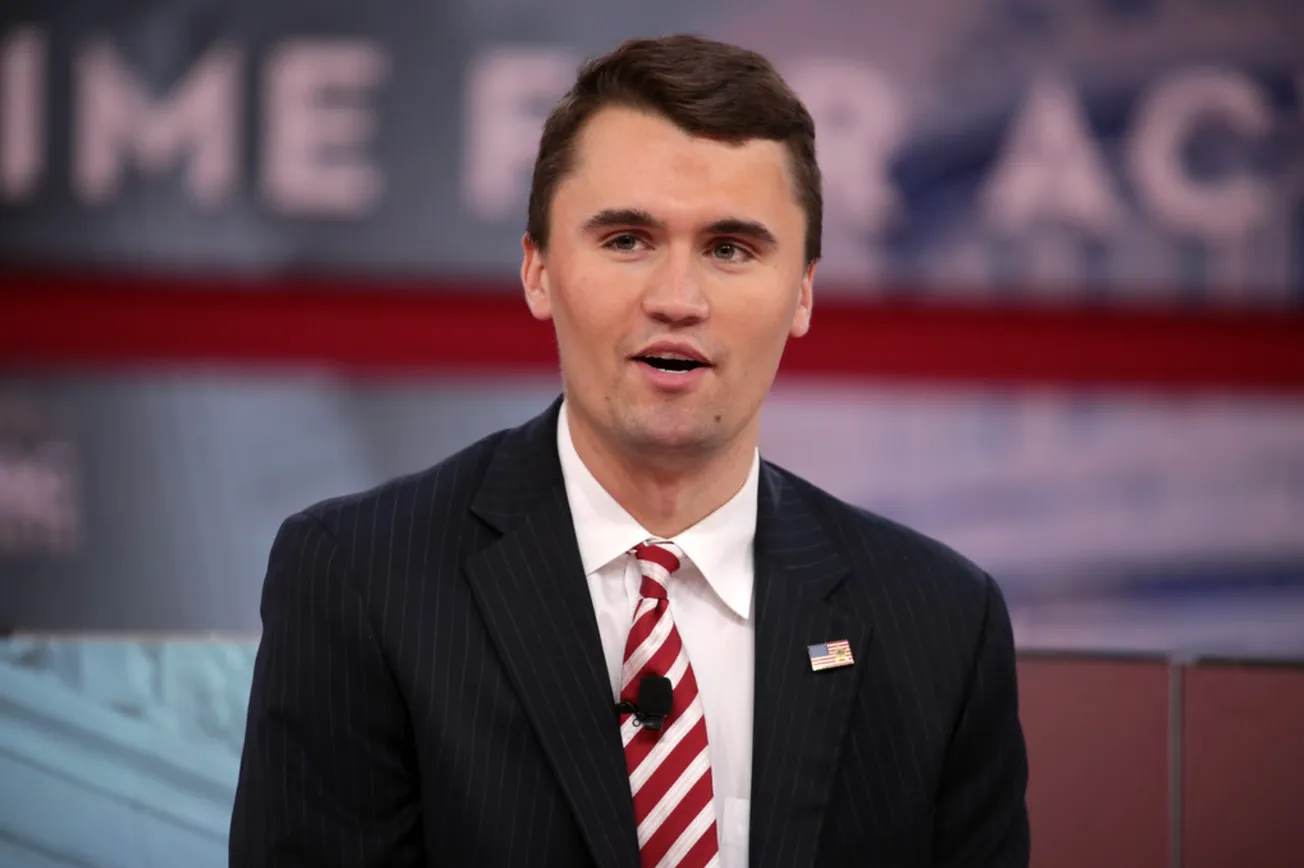 Un'analisi social dell'omicidio di Charlie Kirk