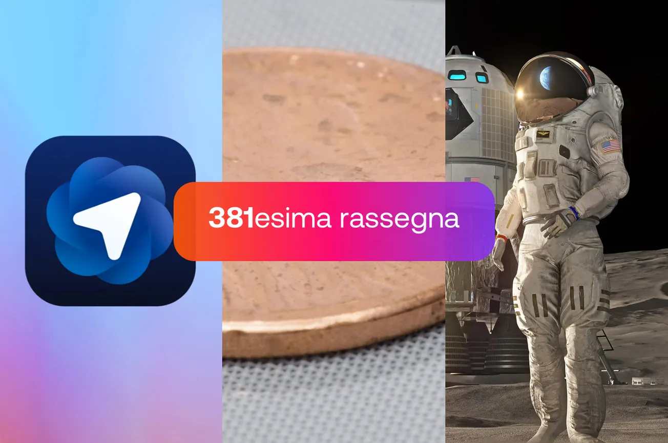 Browser di OpenAI è online, Ripristinata parzialmente la vista, NASA cerca alternative a SpaceX