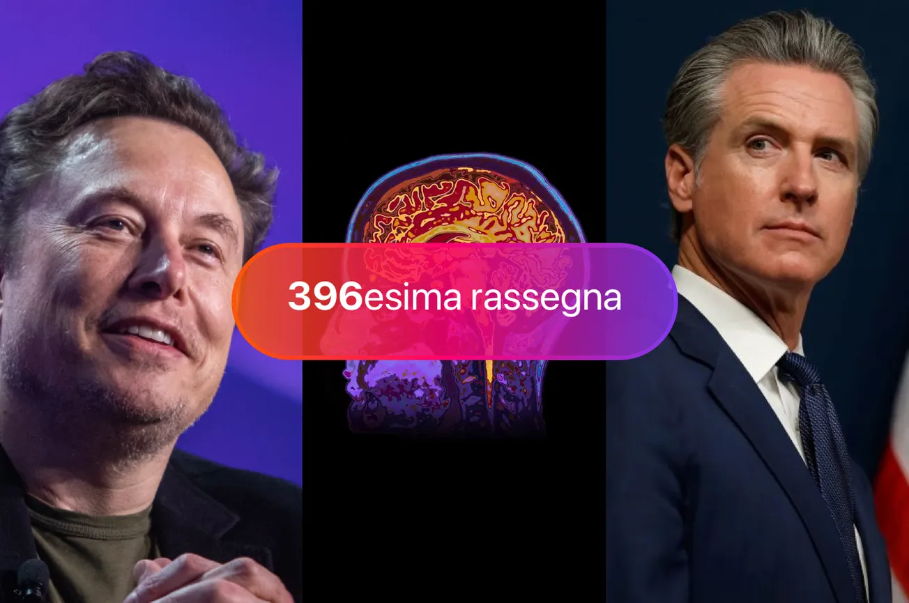 Musk ottiene mille miliardi, Leggere le immagini della mente, Legge sulla privacy in California