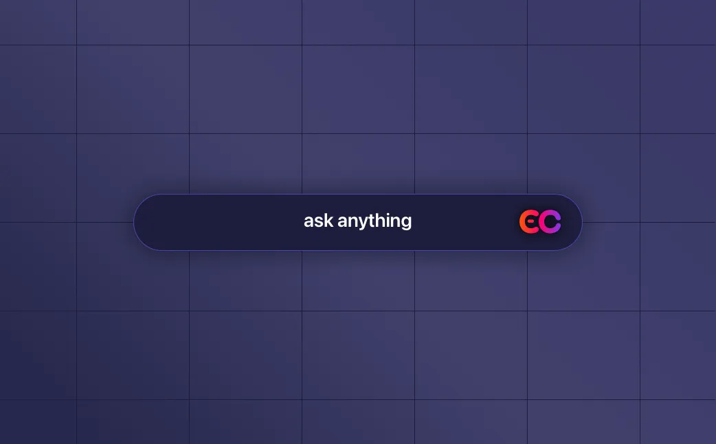 Inizieremo a disegnare siti web per gli agenti e non più per gli esseri umani