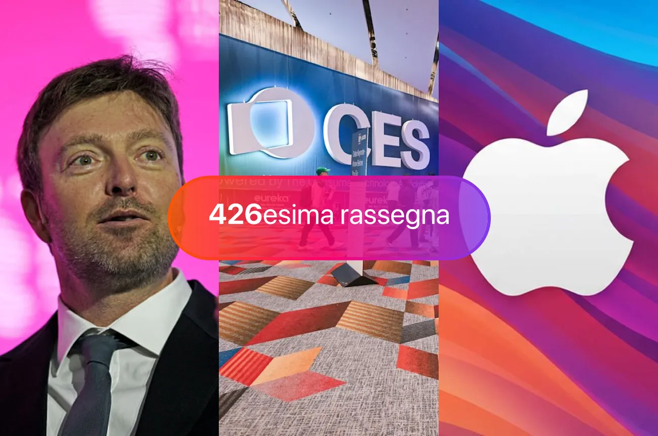 PayPal apre una banca, CES 2026: cosa aspettarsi, Trapelate prossime feature di iOS