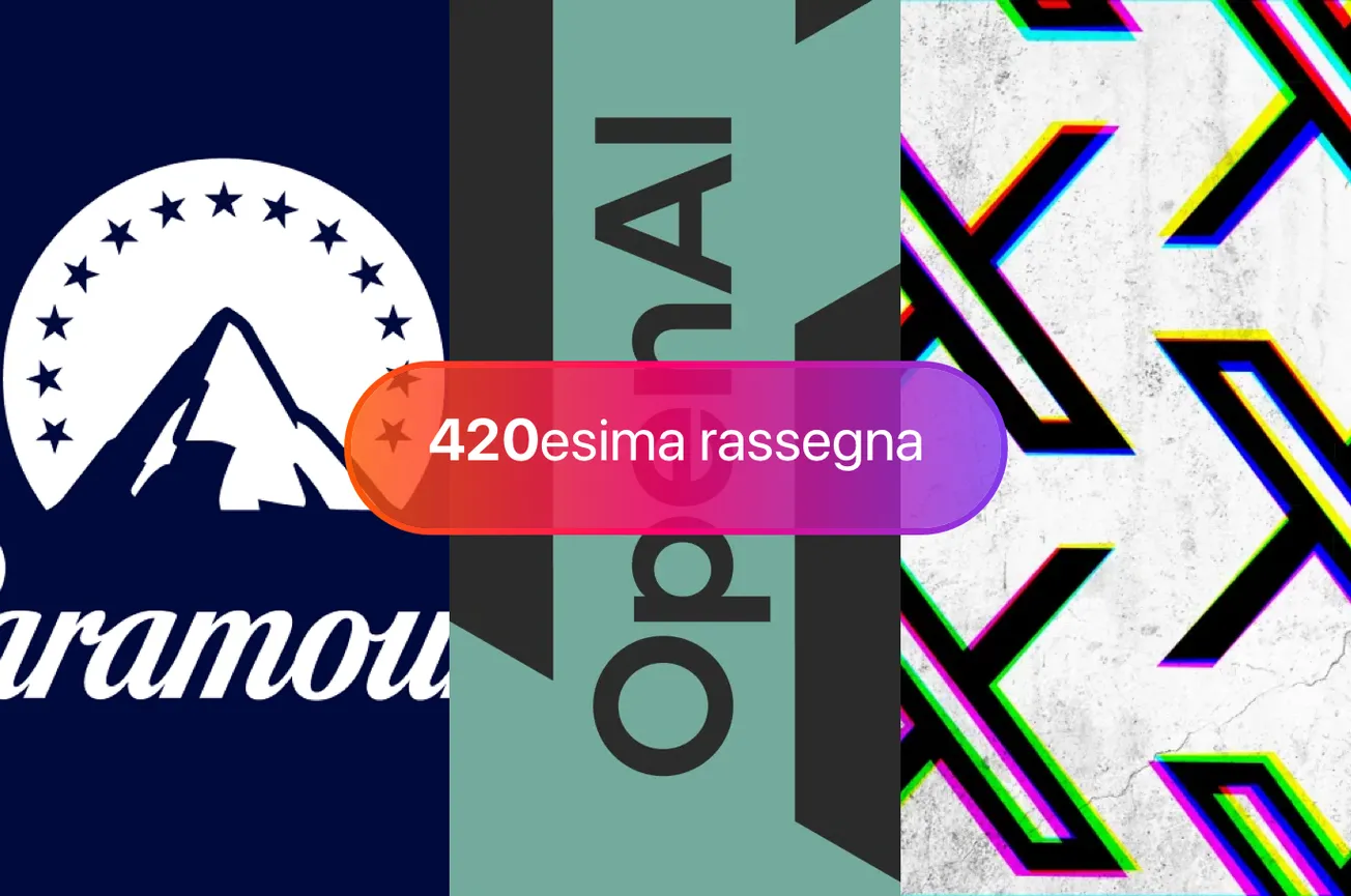 Paramount contrattacca per Warner Bros, ChatGPT-5.2 questa settimana, X contro l'UE