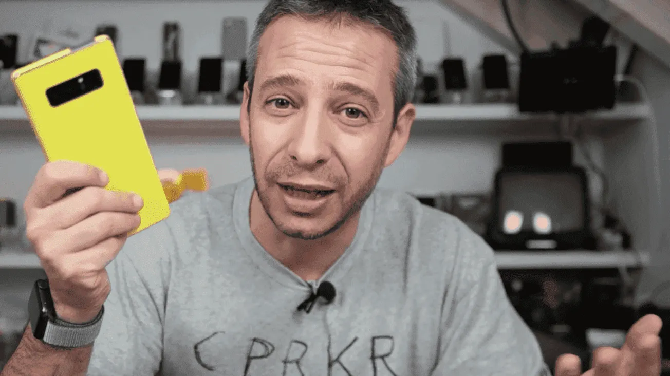 Ecco spiegato come hanno rubato l'account a Andrea Galeazzi