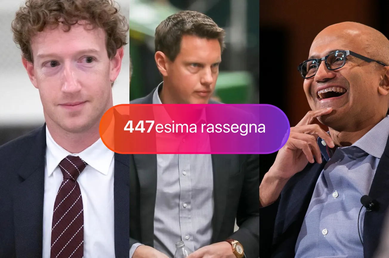 Piattaforme addictive sotto processo, Warner Bros venduta ufficialmente, Microsoft sblocca laptop per l'FBI