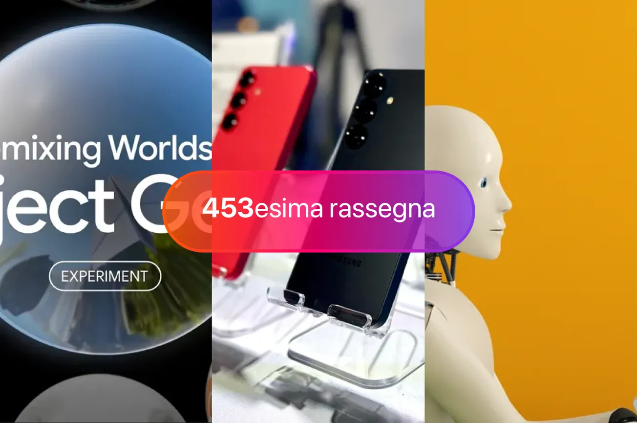 Genie 3 è disponibile, Samsung Unpacked 2026, Il nuovo social Moltbook