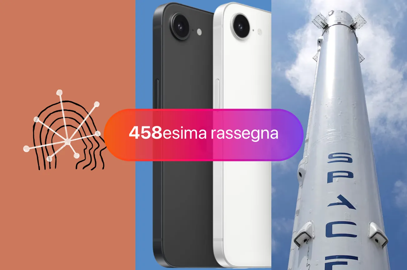 Anthropic Opus 4.6, iPhone 17e, SpaceX ritarda Marte