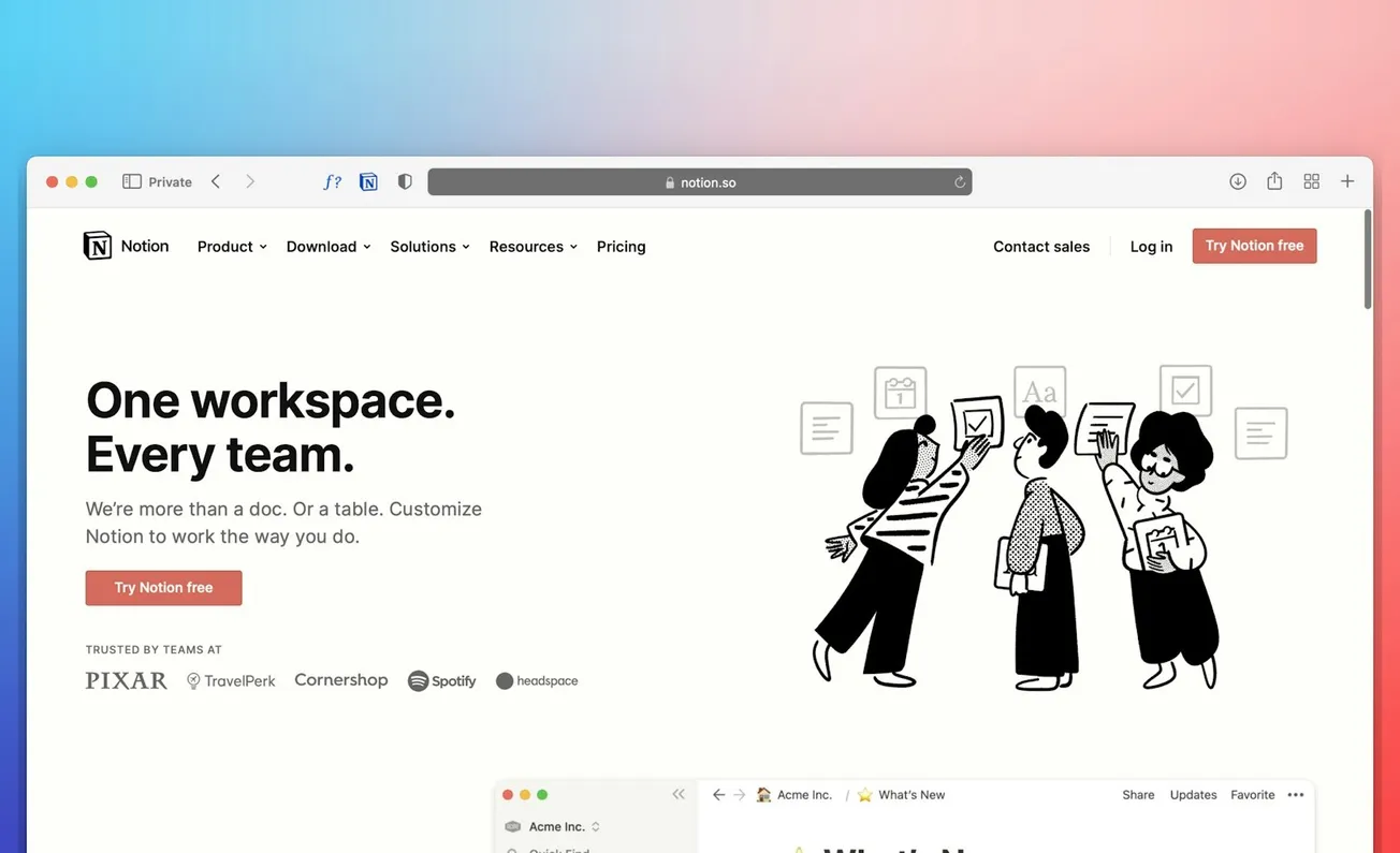 La SaaSpocalypse non è solo una voce di corridoio